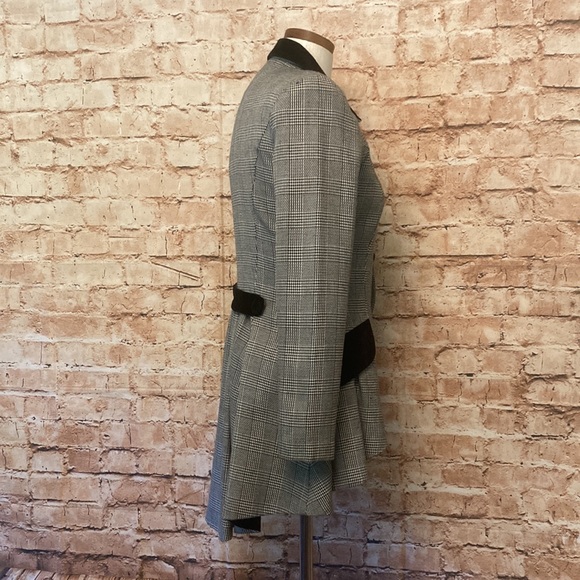 Stunning vintage LESLIE LUCKS jacket - Picture 3 of 13